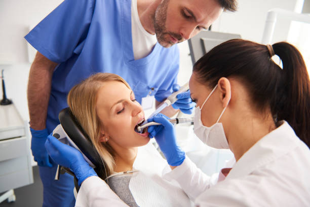 Best Preventive Dentistry  in The Homesteads, TX