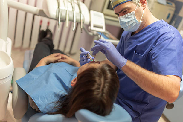 Best Laser Dentistry  in The Homesteads, TX